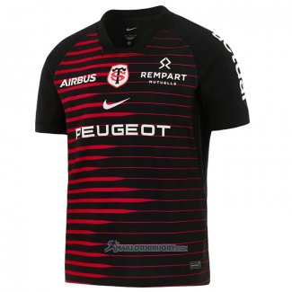 Maillot stade toulousain rugby 2026-2027 domicile